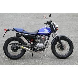 BEAMS（ビームス） BEAMS FTR223 マフラー本体 SS300 マフラー