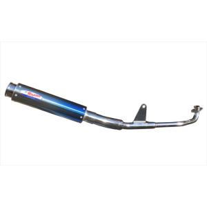 AKRAPOVIC（アクラポビッチ） スリップオンライン (チタン) マフラー