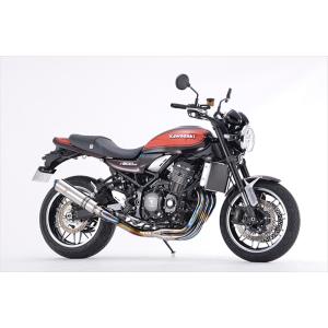AKRAPOVIC 直送品 アールズギア カワサキ Z900RS/CAFE/SE (23