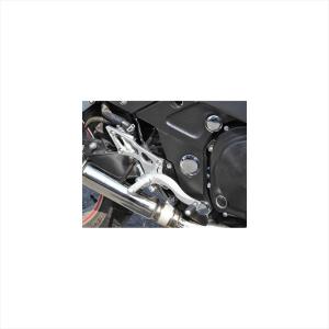 zzr400 ヤマモトレーシング　スペックA ヤマモトレーシング スペックA スリップオンマフラー ZZR400