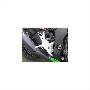 ビート ハイパーバンク 固定式 SLV 0111-KB3-20 ZX-10R 11-15