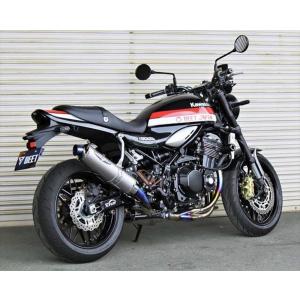 BEET ナサートR Evo TYPE-2 JSB ZX-10R 11-15 クリアチタン (ビート