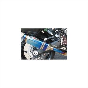 BEET（ビート） BEET Z1000 マフラー NASSERT Evolution Type2 フル