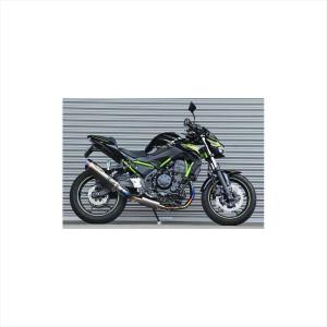 プリティー製 CB400SF VTEC 流 タイプ1 4-2-1 マフラー : エーシー