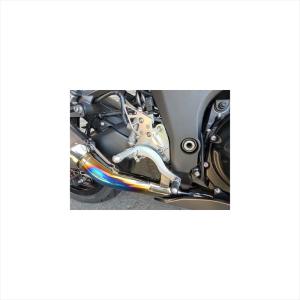 モリワキ フェンダーレスキット ニンジャ Ninja1000SX 08010-20253-20