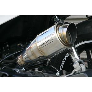 アディオ（ADIO） ADIO BB-SHOOTエアクリーナー/シグナスX［SE44J