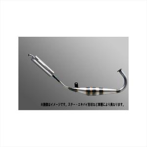 RSヨコタ レーシングショップヨコタ NSR50走り屋倶楽部ステンレス手