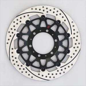 SUNSTAR（サンスター） ワークスエキスパンド フロントディスク