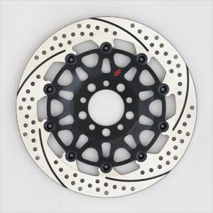 SUNSTAR（サンスター） プレミアムレーシング “ホール＆スリットタイプ