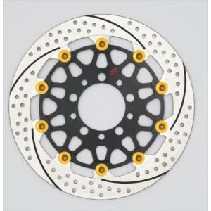 bremboブレンボブレーキディスク CBR1000RR  600RR等に ブレンボ ブレーキディスクキット Super Sport CBR1000RR 04-05