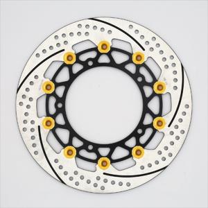 GALE SPEED（ゲイルスピード） クロスロックディスクローター(フロント
