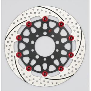 SUNSTAR（サンスター） プレミアムレーシング フロントディスク