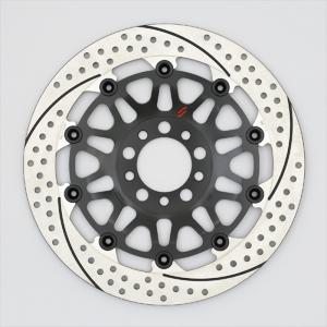SUNSTAR（サンスター） ワークスエキスパンド リアディスクローター