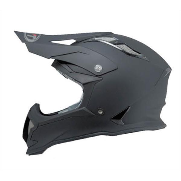 バイク ヘルメット ストライクイーグル ヘルメット BLACK MATT #XS YJEA00X6X...