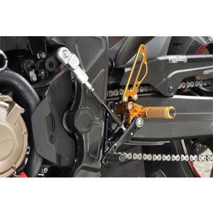 ベビーフェイス CBR650R バックステップキット 19 セール