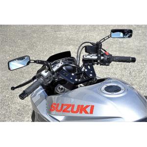 ハンドル ベビーフェイス ハンドルキット KATANA 19 005-HAS01 取寄品 
