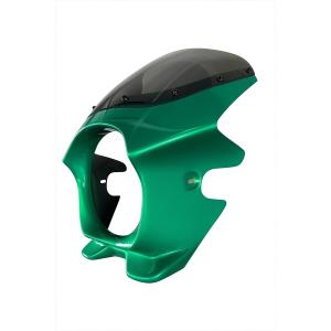 カワサキ Z650RS (22-25) ビキニカウル アルマックス : モトパーツ