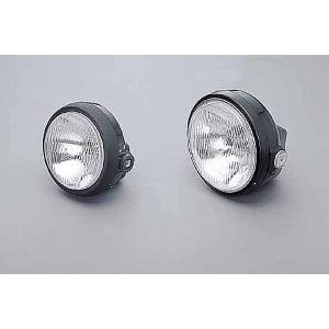 バイク DAYTONA デイトナ ヘッドライトキット BLK ＃M 22714 取寄品