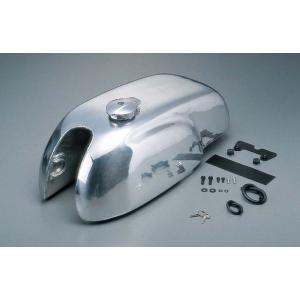 DAYTONA（デイトナ） SR400・SR500（80〜08年） ノートンタイプアルミ