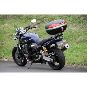 DAYTONA（デイトナ） DAYTONA 66626 GIVI 361F モノラック用