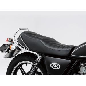 DAYTONA（デイトナ） DAYTONA COZYシート COMP ツーリングダブル