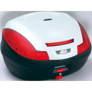 【5日前後で発送】ジビ GIVI E470B906D Pホワイト 68056 取寄品