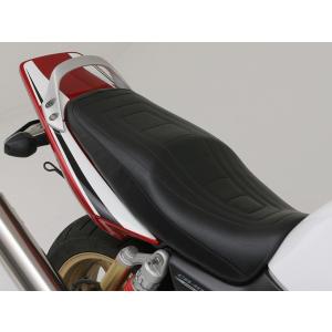 ホンダ（HONDA） CB400SF用 テイエス・コーポレーション ローシート