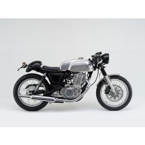DAYTONA（デイトナ） D92255 スリップオンキャブトンタイプマフラー