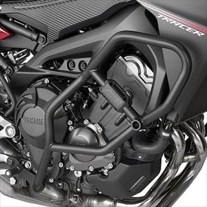 GIVI（ジビ） GIVI TN2122 エンジンガード クラッシュバー ブラック