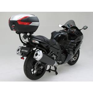 ヘプコ＆ベッカー（HEPCO&BECKER） トップケースホルダー アルラック