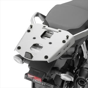 GIVI SRA3112 アルミニウム製 リアキャリア モノキー（MONOKEY）トップ 