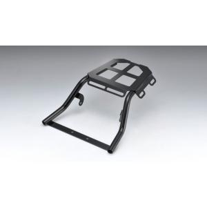 バイク KIJIMA キジマ リアキャリア ブラック KSR110 KSR-PRO 13