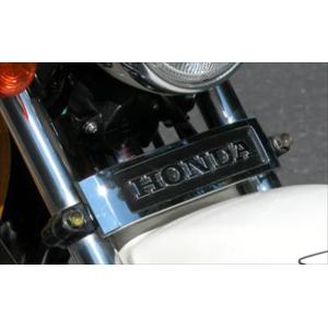 バイクパーツ HONDA ホンダ ヘッドライトカウル (CB1000F) ブラック
