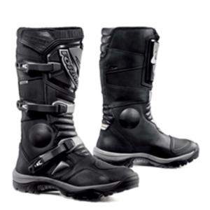 Forma（フォーマ） ツーリングブーツ ADVENTURE LOW Dry