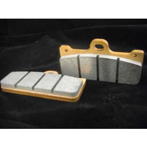 純正MOSスミトモ モノブロック フロントブレーキキャリパー 左右FZ-1