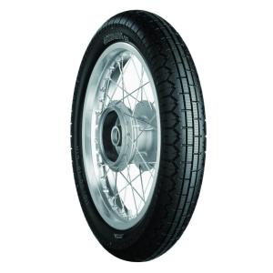 BRIDGESTONE ブリジストン AC01 F 3.50H18 56H W アコレード バイク