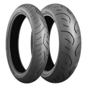 BRIDGESTONE（ブリヂストン） BATTLAX BT-46(Vレンジ) TOURING 【130