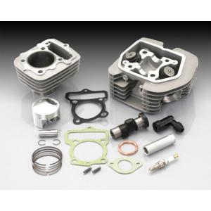 KITACO（キタコ） 82cc LIGHT ボアアップKIT APE