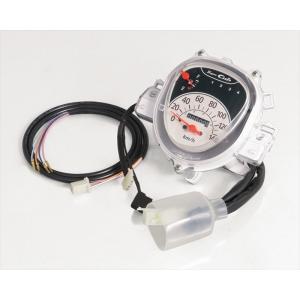 ホンダ（HONDA） スーパーカブ110 スピードメーター 1144-001 JA44