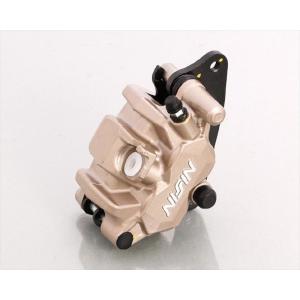 キタコ2ポットキャリパーASSY CT125 500-0100320 KITACO（キタコ） 500-0100320 500-0100350 500-0100370 2POT
