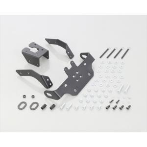 GILD design（ギルドデザイン） ビレットライセンスホルダー CBR250RR