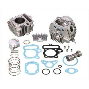 スペシャルパーツ武川 モンキー50/ゴリラ(6V/Z50J-1000001