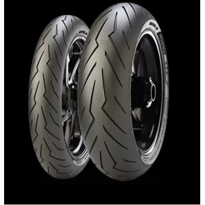 ATV 6インチ用 タイヤ 145-70-6 新品4本セット チューブレス 6インチ