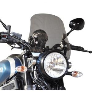 旭風防 アサヒ風防 メーターバイザー ボルト YAMAHA ヤマハ スクリーン