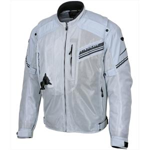 HIT AIR バイクジャケット hit-air（ヒットエアー） hit air MX-9 エアバッグメッシュジャケット