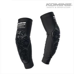 コミネ（Komine） プロテクター SK-845 エニグマ CE2 エアスルー
