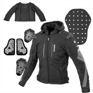 コミネ（Komine） ジャケット JK-5902 大きいサイズ 5XLB・6XLB