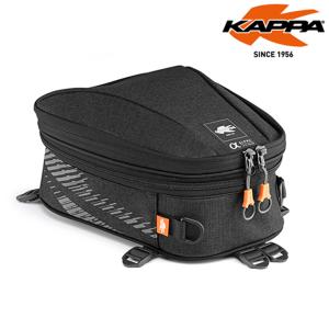 バイクシートバッグ 可変式 イタリア 2WAY ショルダーバック