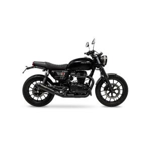 バイク用品マフラー関連  車検対応/政府認証 GB350S