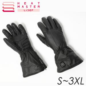 HEAT MASTER-LT インナーグローブ 加熱グローブ Sサイズ Webike | HEATMASTER ヒートマスター 12Vヒートインナーグローブ LT